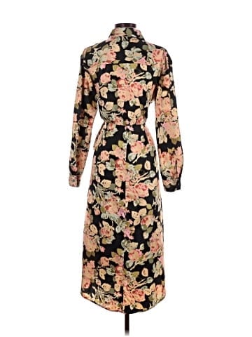 Ann Taylor LOFT Casual Dress (view 2)