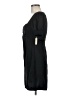 Forever 21 100% Polyester Black Cocktail Dress Size M - photo 5