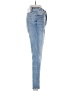 Express Blue Jeans Size 4s - photo 4
