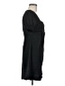 Forever 21 100% Polyester Black Cocktail Dress Size M - photo 4