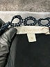 Olivaceous 100% Rayon Black Cocktail Dress Size M - photo 7