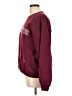 Hanes Burgundy Pullover Sweater Size L - photo 5