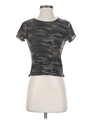 Full Tilt Short Sleeve T-Shirt (view 1)