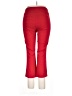 INC International Concepts Solid Red Active Pants Size 10 - photo 2