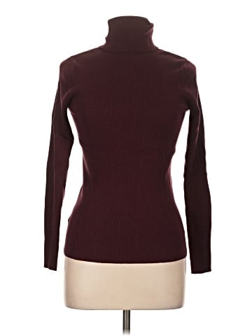 Lauren by Ralph Lauren Turtleneck Sweater (view 1)