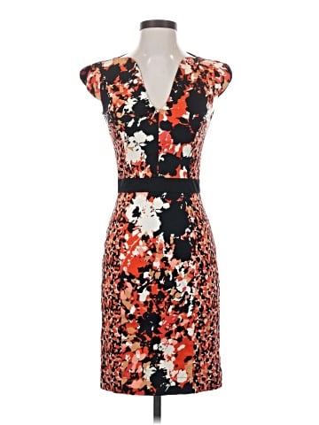French Connection Cocktail Dress (view 1)