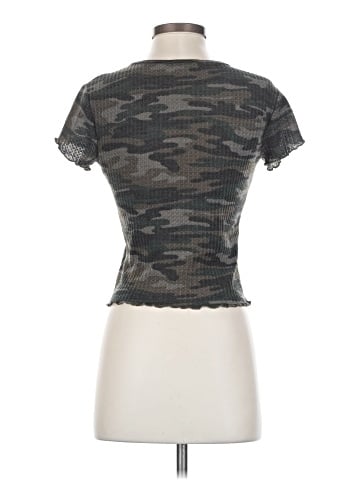 Full Tilt Short Sleeve T-Shirt (view 2)