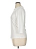 Lesley Evers Ivory 3/4 Sleeve T-Shirt Size XL - photo 5