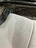 Club Monaco Solid Gray Blue Jumpsuit Size 10 - photo 4