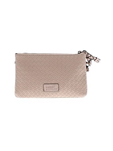 Market and Spruce Wristlet (view 1)