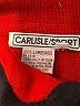 Carlisle Red Cardigan Size L - photo 7