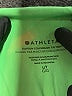 Athleta Green Active Pants Size L (tall) - photo 7