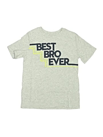 Jumping Beans Short Sleeve T-Shirt (view 1)
