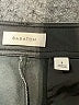 Babaton 100% Polyurethane Black Casual Pants Size 8 - photo 7