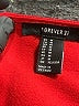 Forever 21 Solid Red Cocktail Dress Size M - photo 7