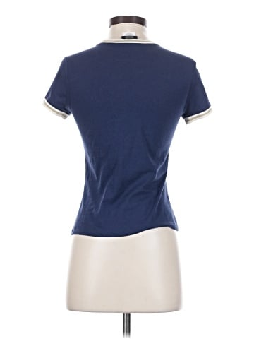 Champion Short Sleeve T-Shirt (view 2)