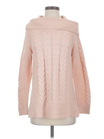 Calvin Klein Turtleneck Sweater (view 1)