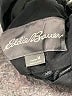 Eddie Bauer 100% Polyester Black Coat Size M - photo 6