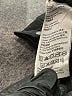 Eddie Bauer 100% Polyester Black Coat Size M - photo 7