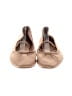Zara Tan Flats Size EU 38 - photo 2
