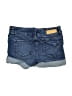 Justice Blue Denim Shorts Size 7 - photo 2