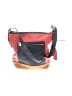 Coach 100% Leather Red Leather Hobo One size - photo 1