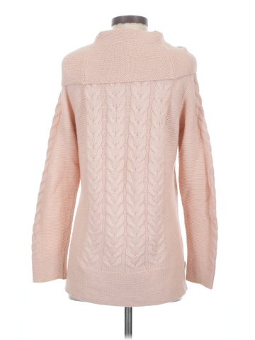 Calvin Klein Turtleneck Sweater (view 2)