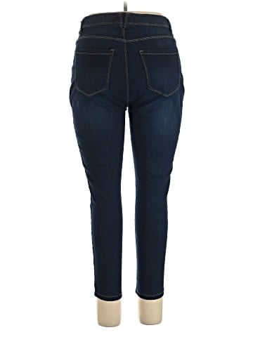 Curve Appeal Jeans (view 2)