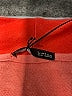 Krisa Orange Cardigan Size L - photo 7