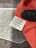 Krisa Orange Cardigan Size L - photo 8