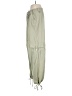 Delia's 100% Polyester Green Cargo Pants Size S - photo 5
