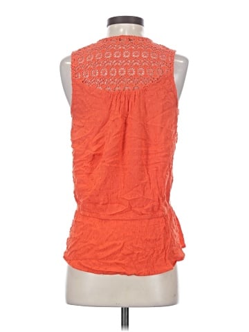 Democracy Tank Top (view 2)