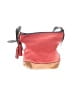 Coach 100% Leather Red Leather Hobo One size - photo 3