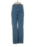 H&M Blue Jeans Size 4 - photo 1