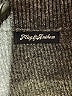 Flag & Anthem Gray Pullover Sweater Size S (estimated) - photo 7