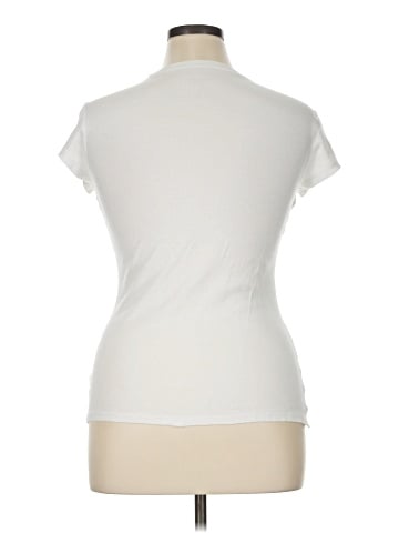 CALVIN KLEIN JEANS Short Sleeve T-Shirt (view 2)