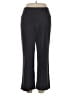 Counterparts Black Dress Pants Size 14 - photo 1