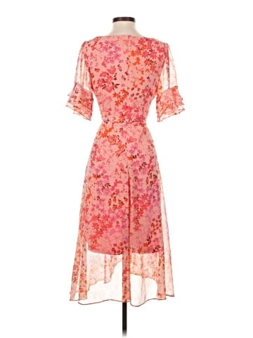 DKNY Cocktail Dress (view 2)