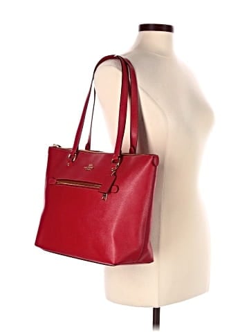 Coach Factory Tote (view 2)