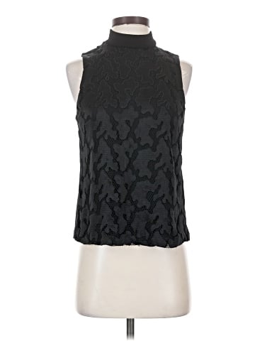 A.L.C. Sleeveless Blouse (view 1)
