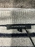 Olivaceous Stripes Silver Cardigan Size S - photo 7