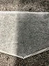Olivaceous Stripes Silver Cardigan Size S - photo 9