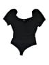 Express Black Bodysuit Size L - photo 1