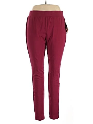 IMAN Track Pants (view 1)