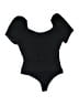 Express Black Bodysuit Size L - photo 2