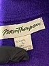 Norm Thompson Purple Jacket Size L - photo 6