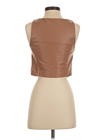 Mustard Seed Vest (view 2)