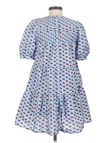 find me now Casual Dress (view 2)