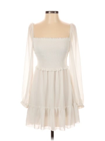 Wilfred Cocktail Dress (view 1)