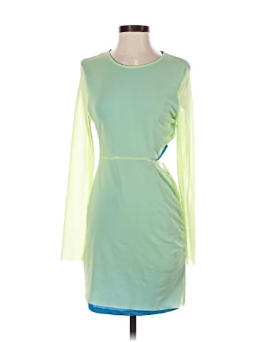 Topshop Cocktail Dress (view 1)
